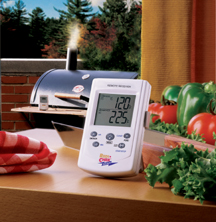 Maverick (Redi-Check) Remote Thermometers - Iron PIg BBQ